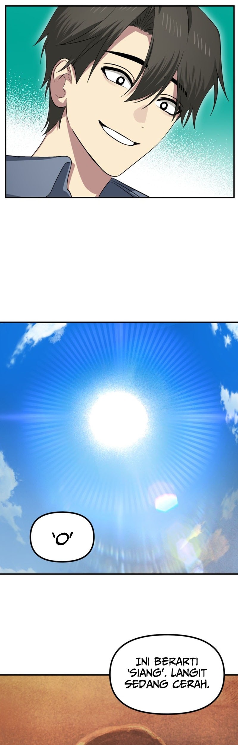 SSS-Class Suicide Hunter Chapter 149 Gambar 30