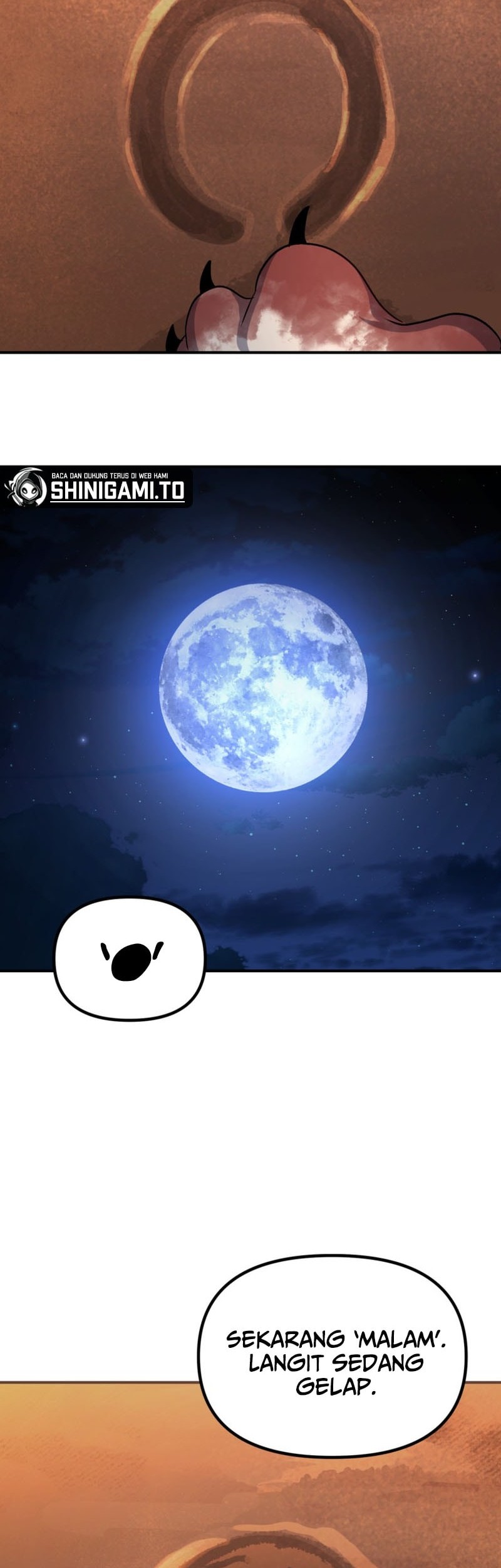 SSS-Class Suicide Hunter Chapter 149 Gambar 31