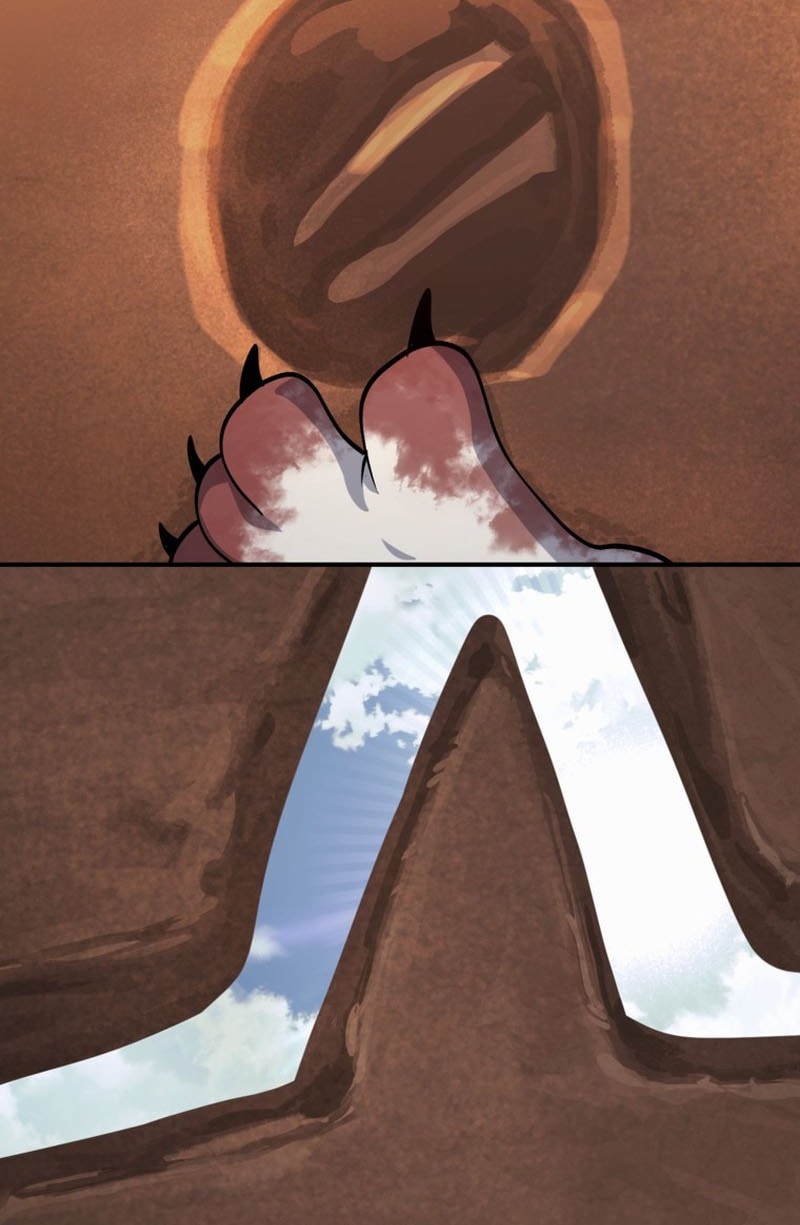 SSS-Class Suicide Hunter Chapter 149 Gambar 32