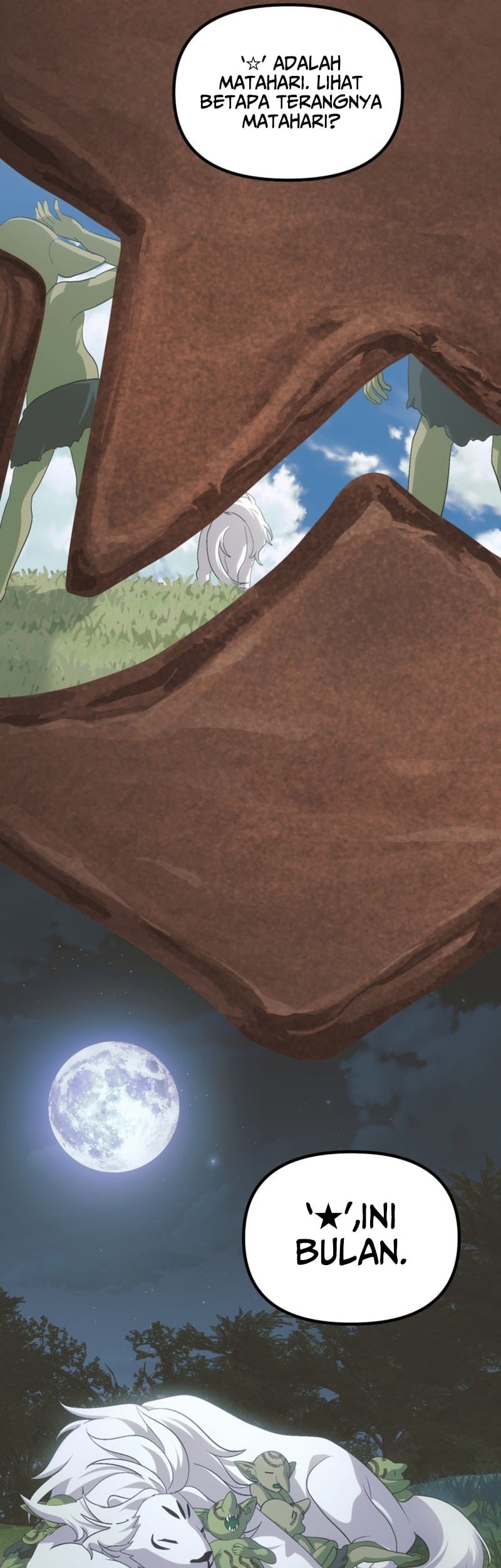 SSS-Class Suicide Hunter Chapter 149 Gambar 33