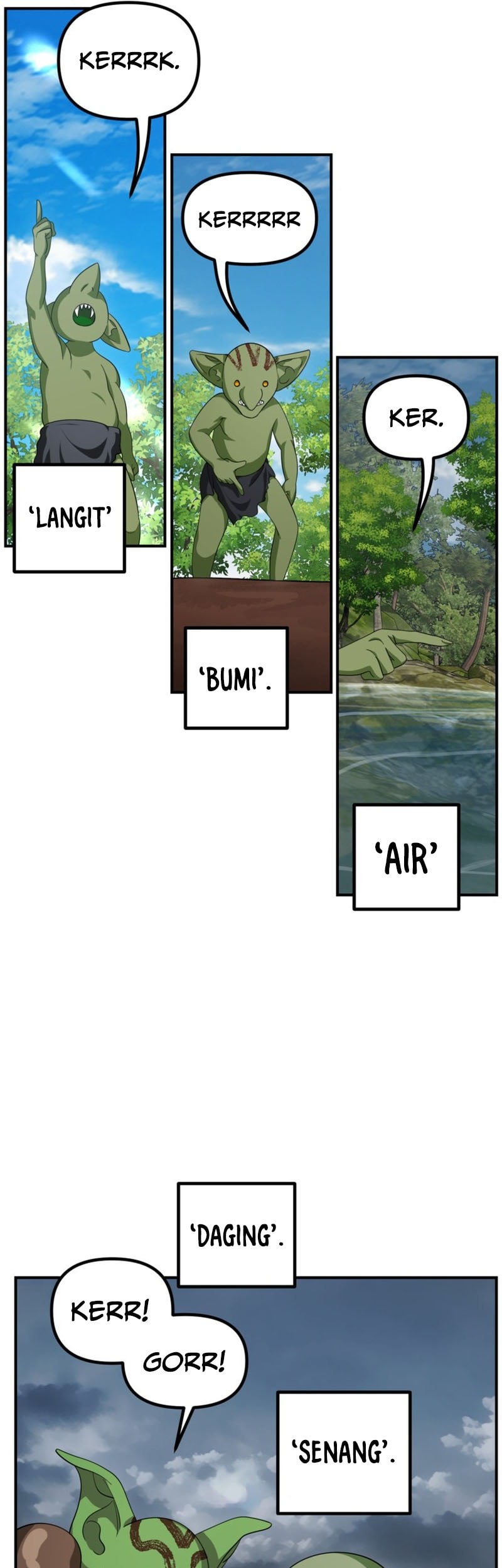 SSS-Class Suicide Hunter Chapter 149 Gambar 37