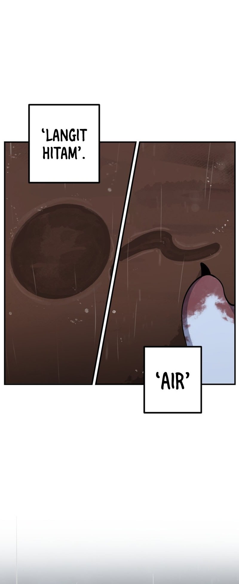 SSS-Class Suicide Hunter Chapter 149 Gambar 40