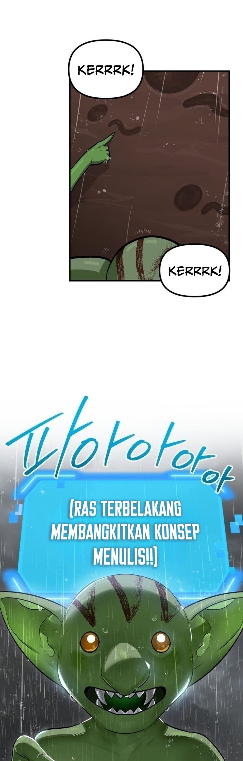 SSS-Class Suicide Hunter Chapter 149 Gambar 42