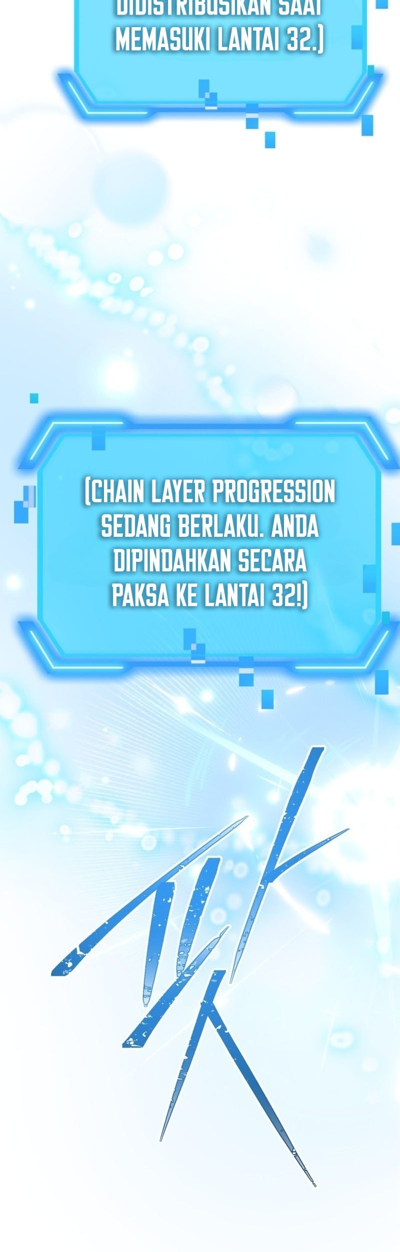 SSS-Class Suicide Hunter Chapter 149 Gambar 50