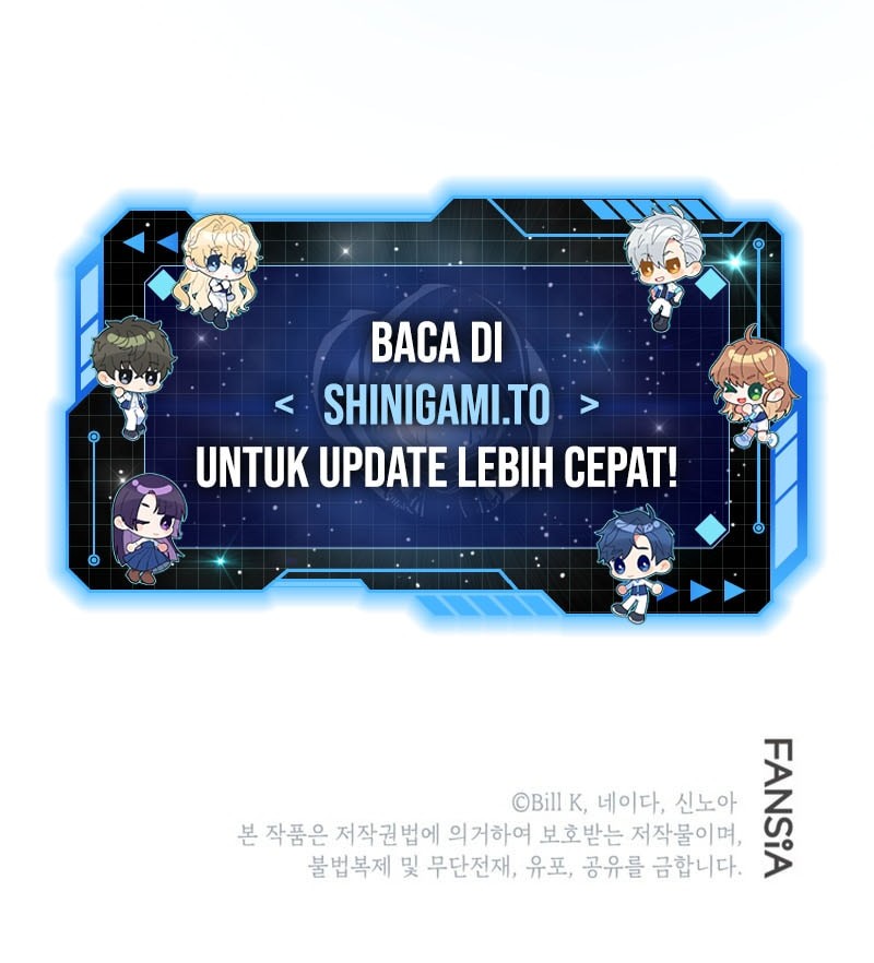 SSS-Class Suicide Hunter Chapter 149 Gambar 51