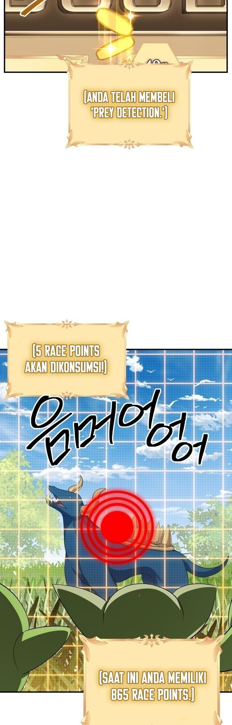 SSS-Class Suicide Hunter Chapter 149 Gambar 3