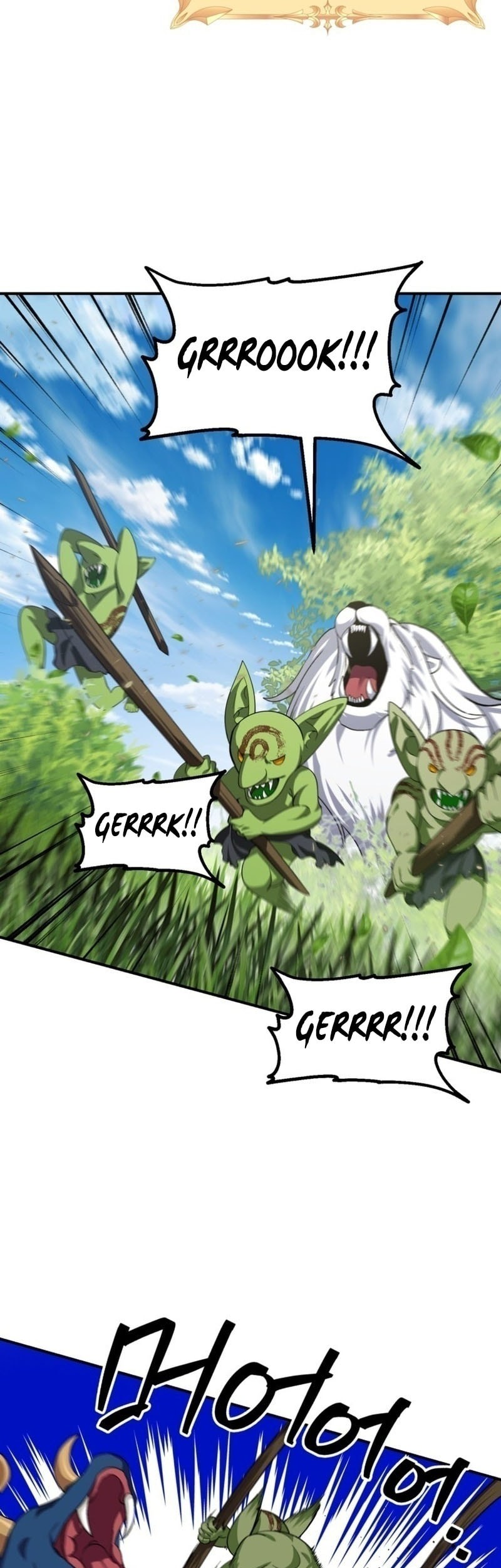 SSS-Class Suicide Hunter Chapter 149 Gambar 4