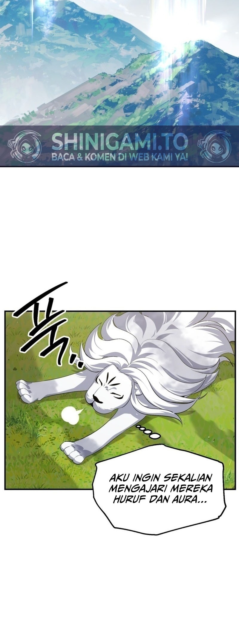 SSS-Class Suicide Hunter Chapter 149 Gambar 9