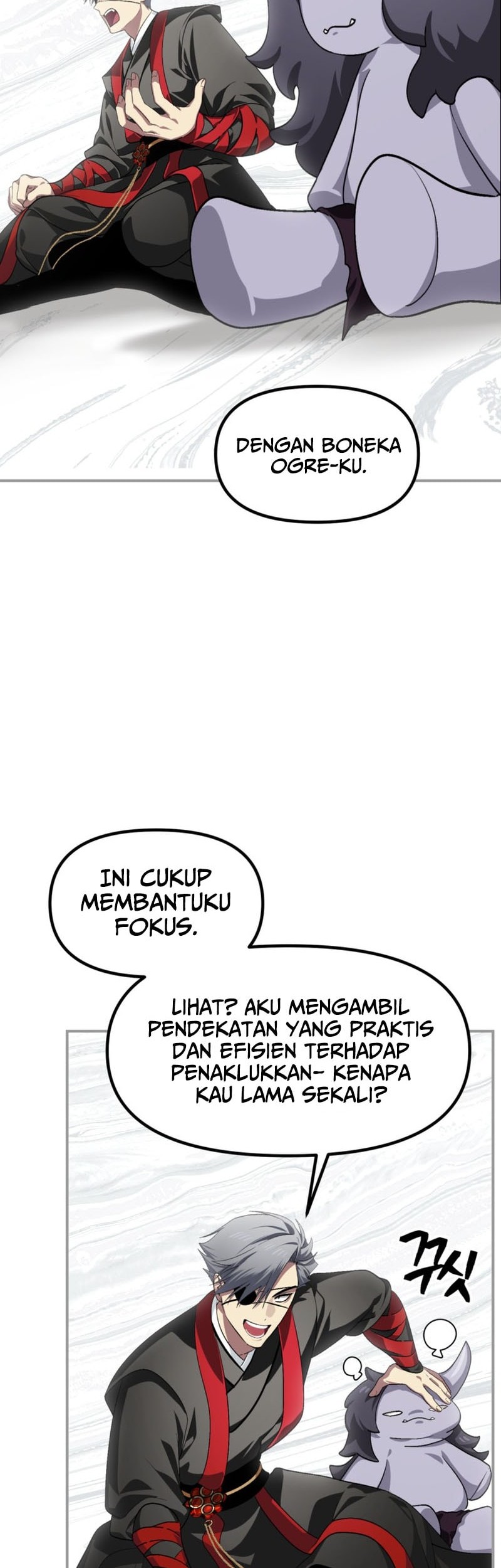 SSS-Class Suicide Hunter Chapter 150 Gambar 11