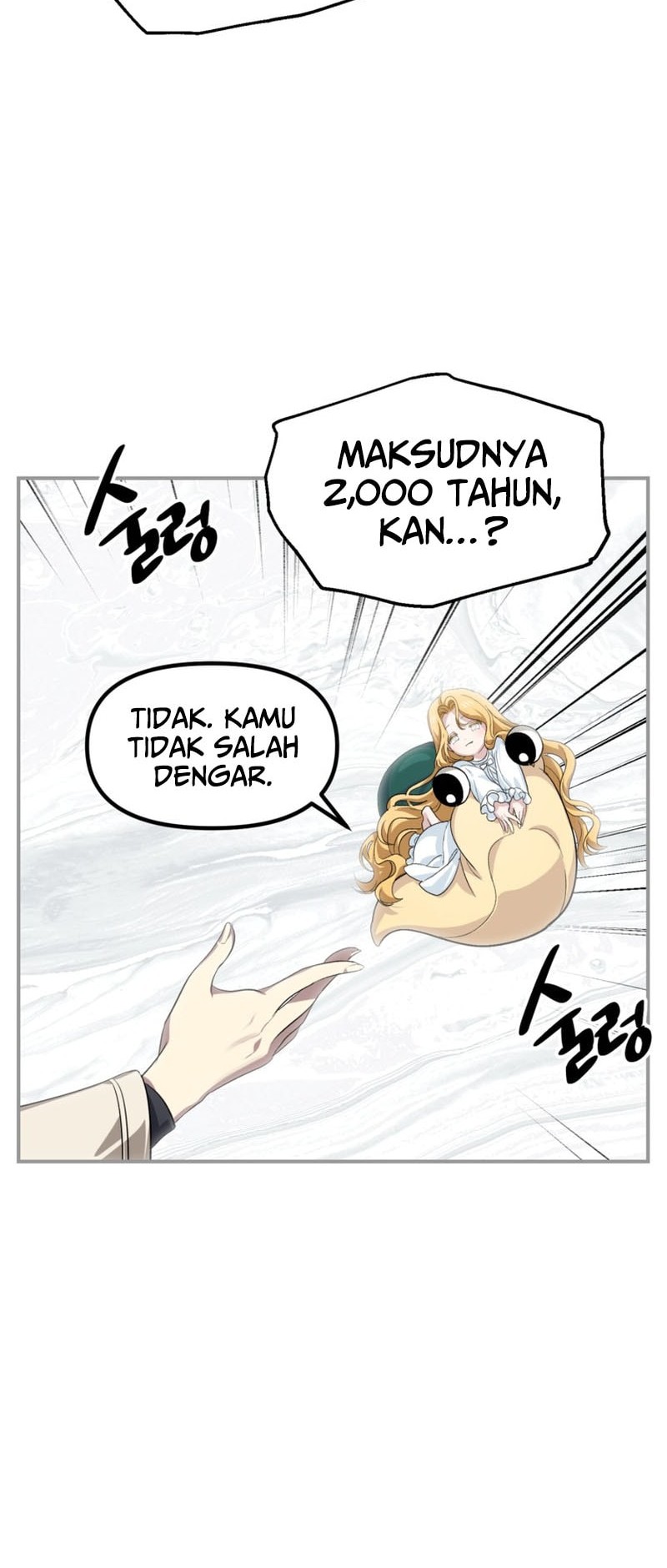 SSS-Class Suicide Hunter Chapter 150 Gambar 21