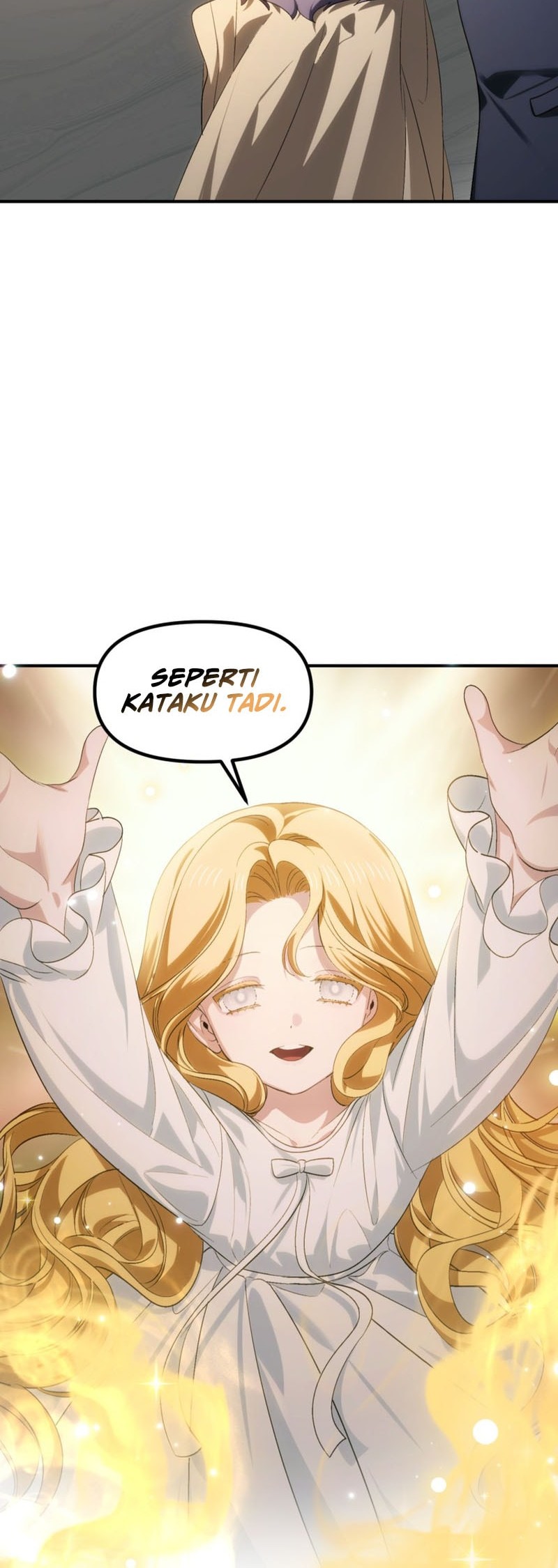 SSS-Class Suicide Hunter Chapter 150 Gambar 25