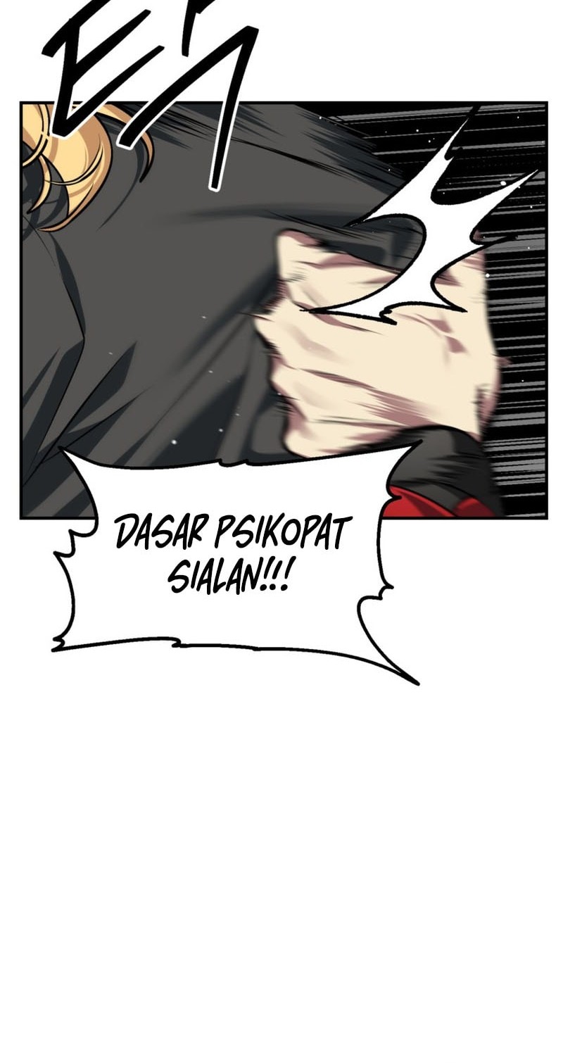 SSS-Class Suicide Hunter Chapter 150 Gambar 41