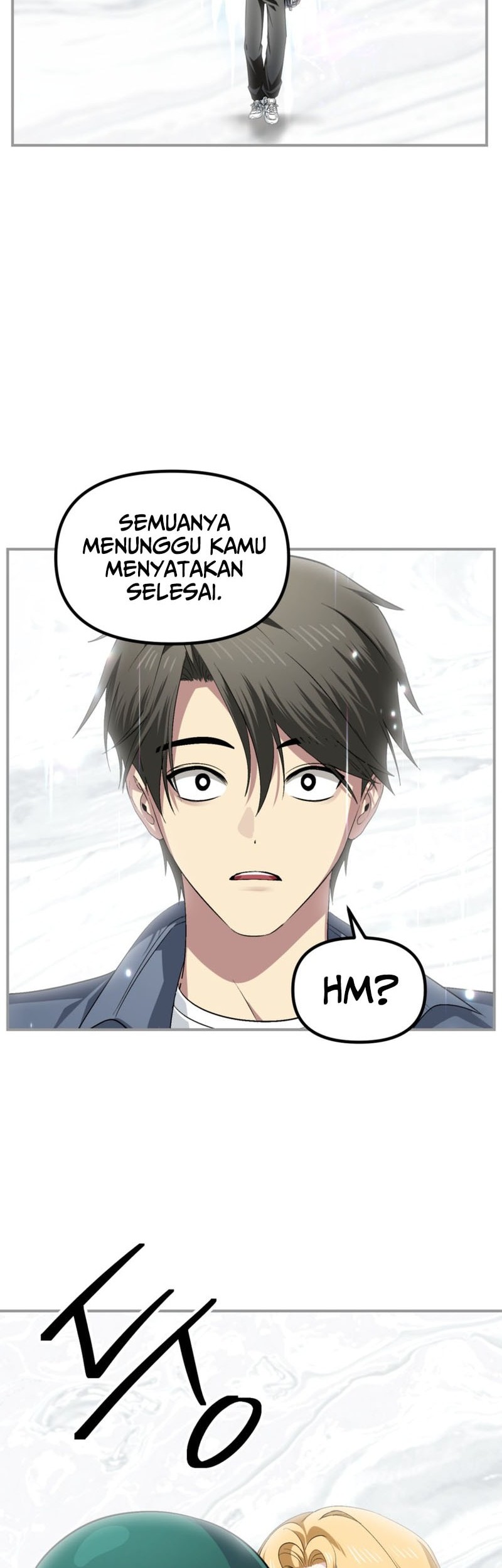 SSS-Class Suicide Hunter Chapter 150 Gambar 3
