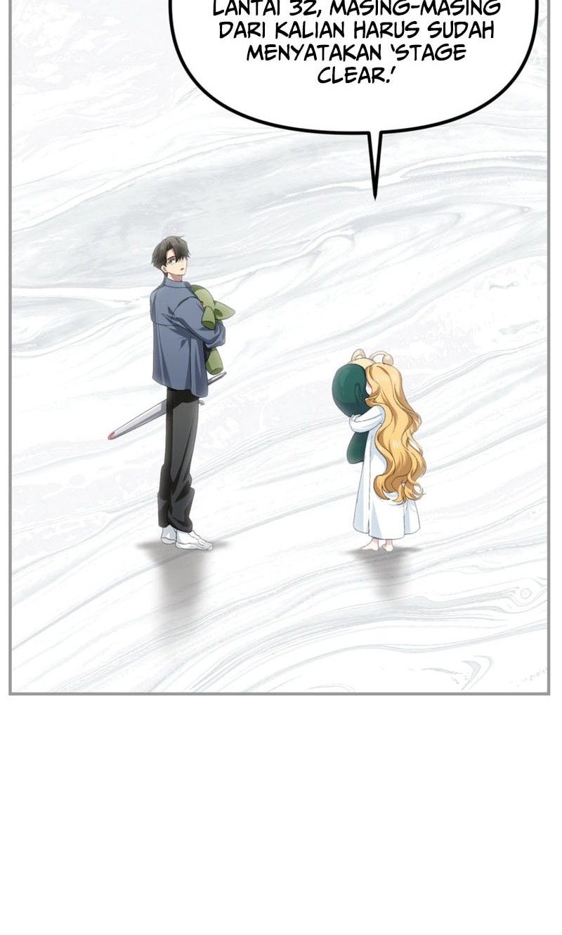 SSS-Class Suicide Hunter Chapter 150 Gambar 9