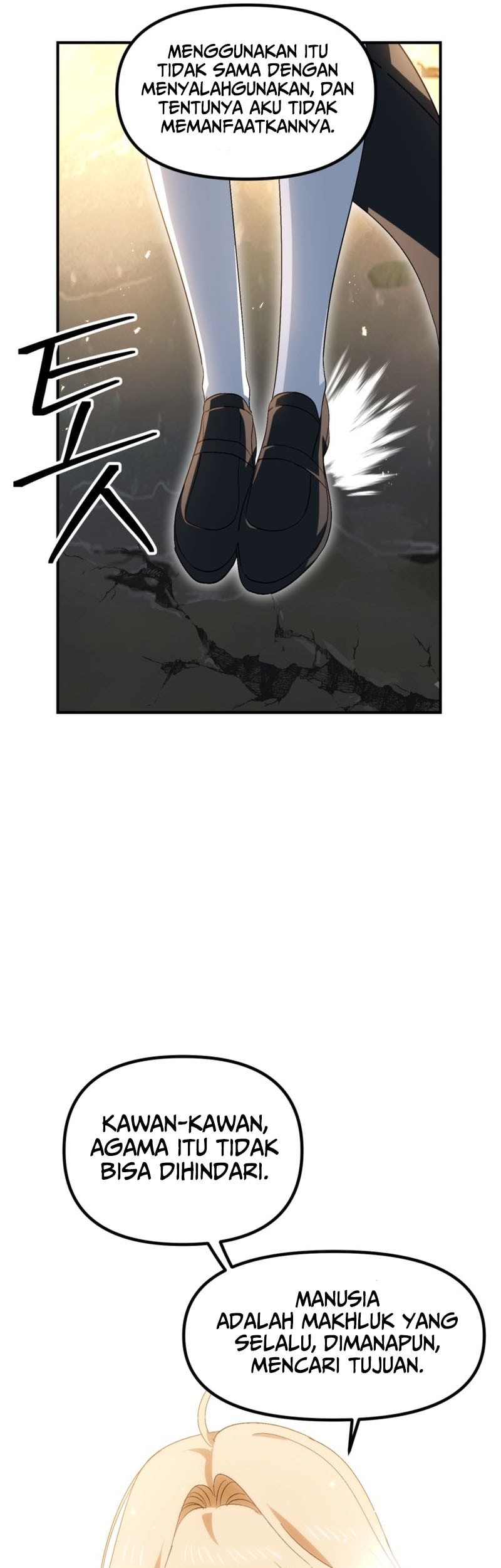 SSS-Class Suicide Hunter Chapter 151 Gambar 10