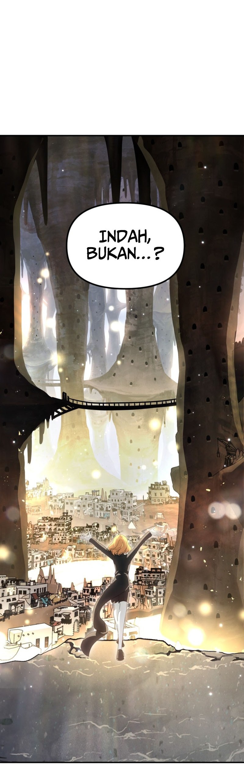 SSS-Class Suicide Hunter Chapter 151 Gambar 21