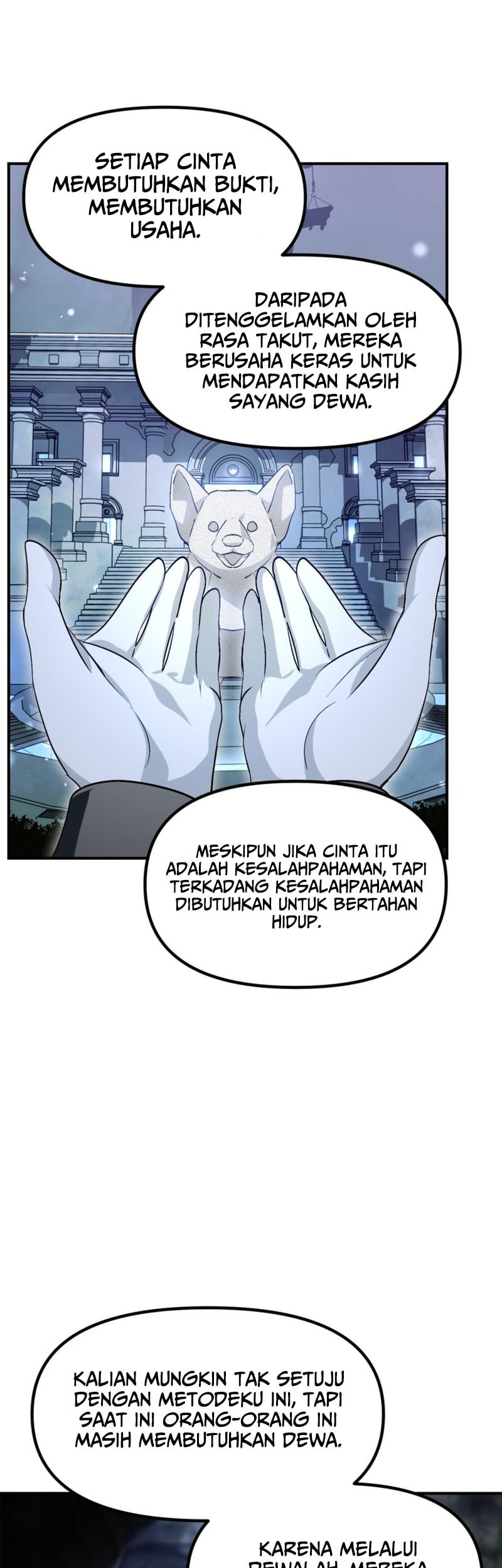 SSS-Class Suicide Hunter Chapter 151 Gambar 24