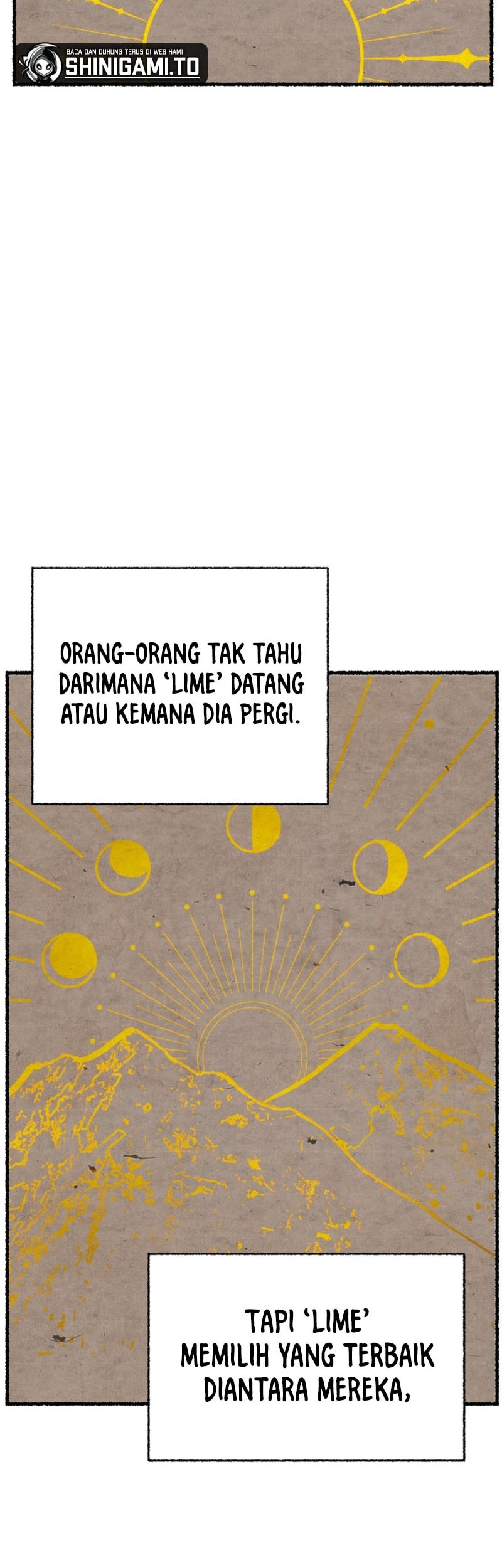 SSS-Class Suicide Hunter Chapter 151 Gambar 3