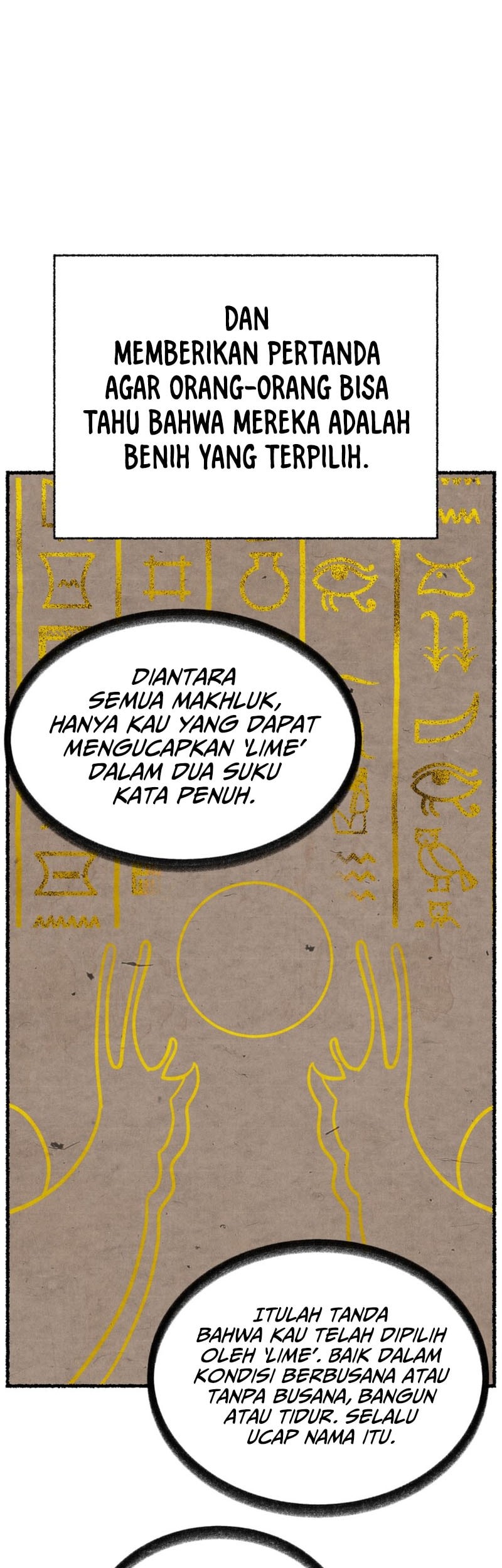 SSS-Class Suicide Hunter Chapter 151 Gambar 4