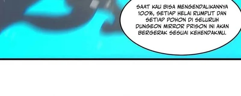 SSS-level Paladin Who Breaks All Logic Chapter 100 Gambar 4