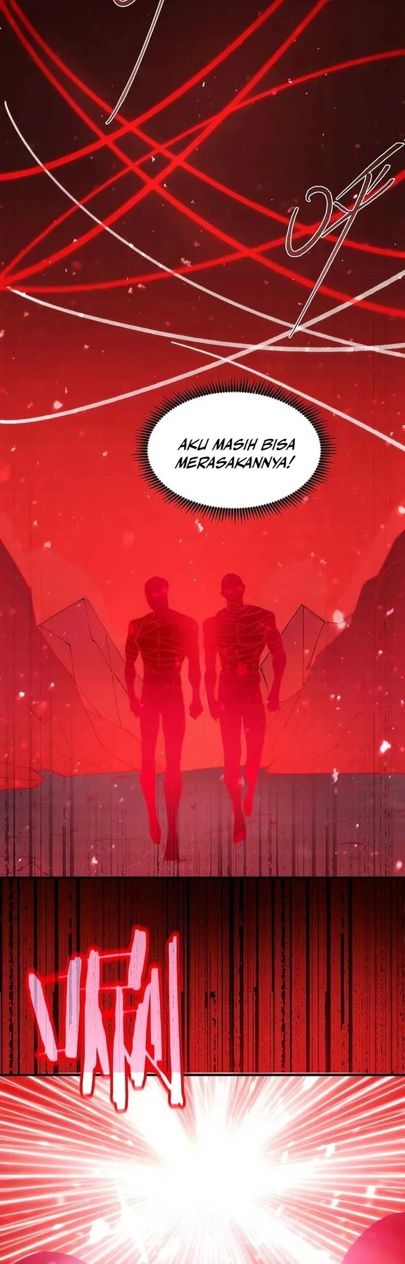 SSS-level Paladin Who Breaks All Logic Chapter 100 Gambar 26