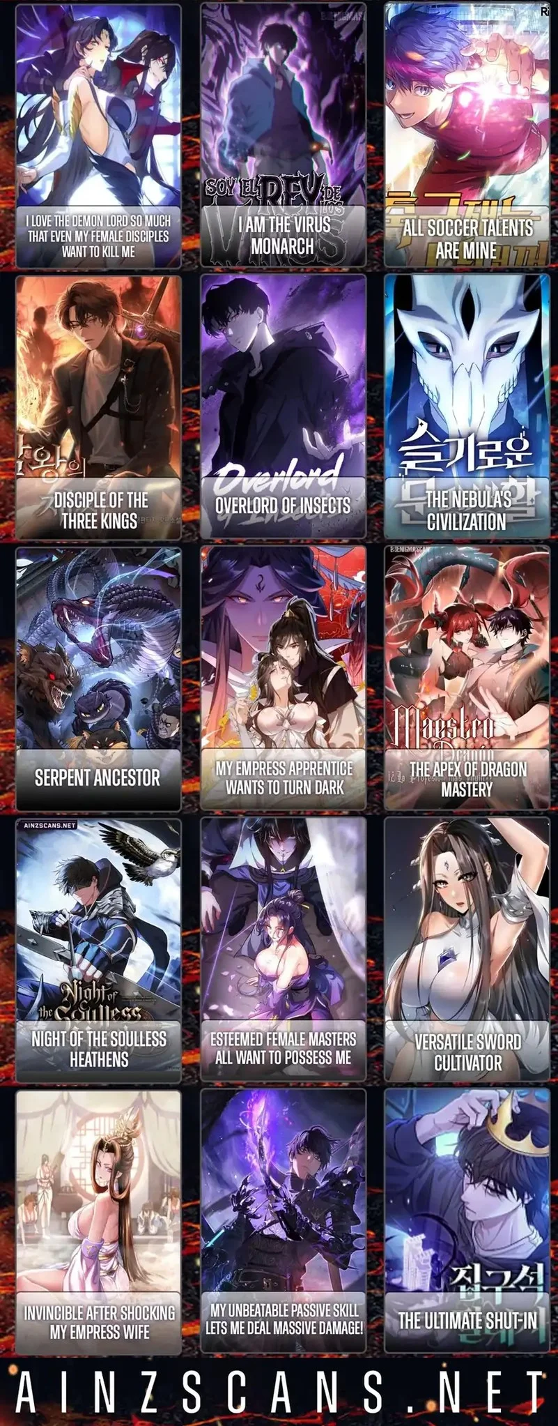 SSS-level Paladin Who Breaks All Logic Chapter 101 Gambar 51