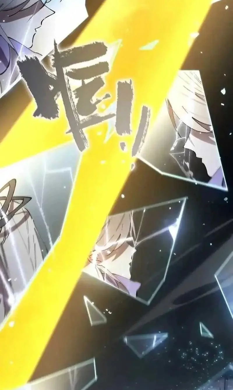 SSS-level Paladin Who Breaks All Logic Chapter 94 Gambar 42