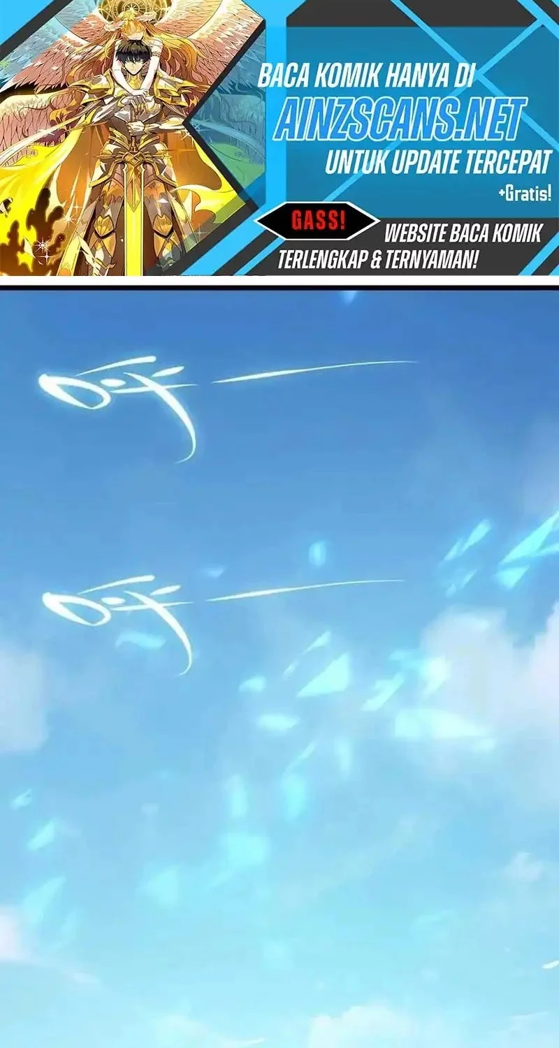 SSS-level Paladin Who Breaks All Logic Chapter 94 Gambar 23