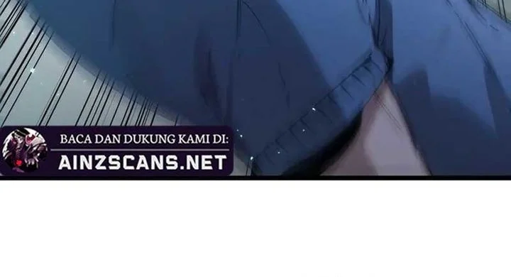 SSS-level Paladin Who Breaks All Logic Chapter 95 Gambar 12