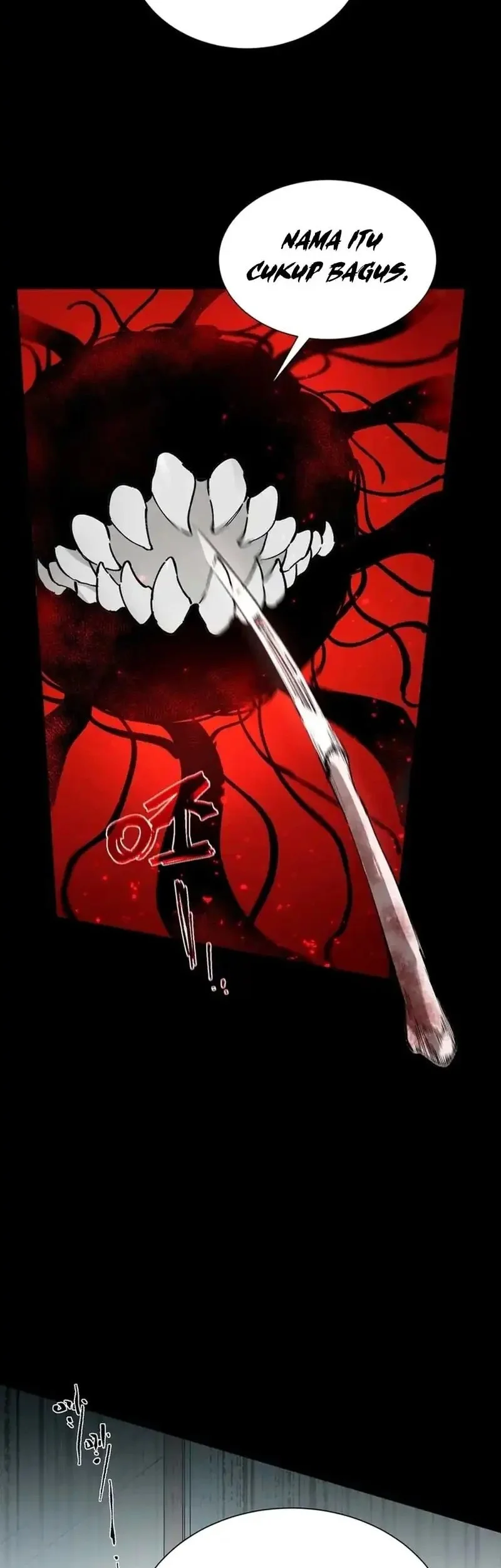 SSS-level Paladin Who Breaks All Logic Chapter 97 Gambar 39