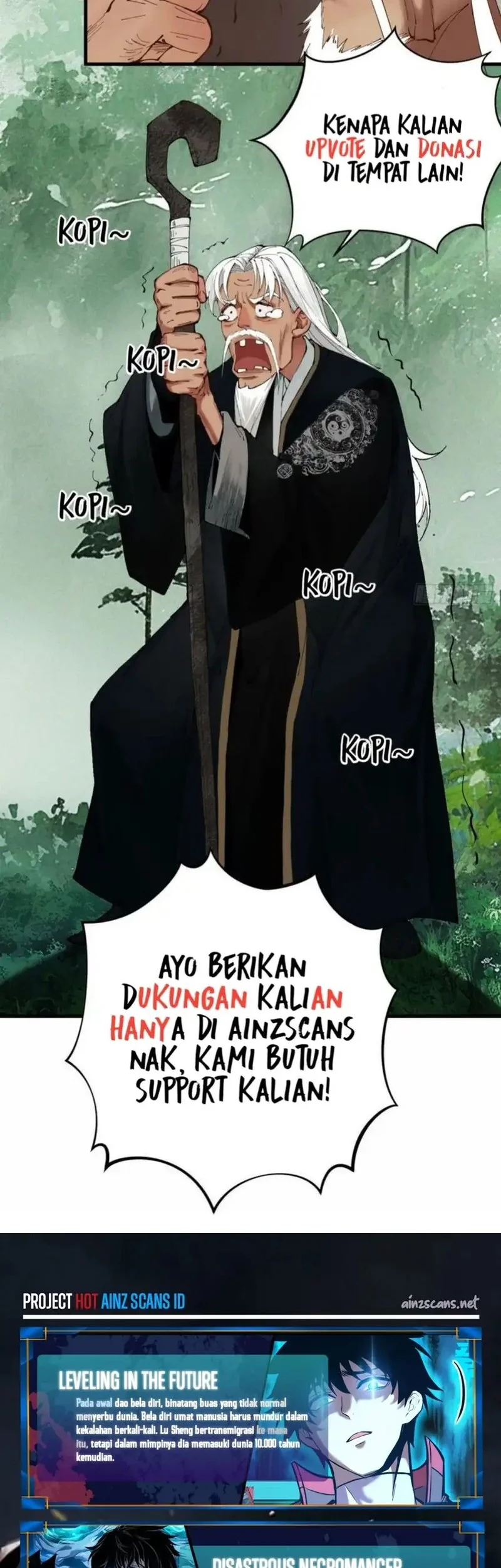 SSS-level Paladin Who Breaks All Logic Chapter 97 Gambar 50