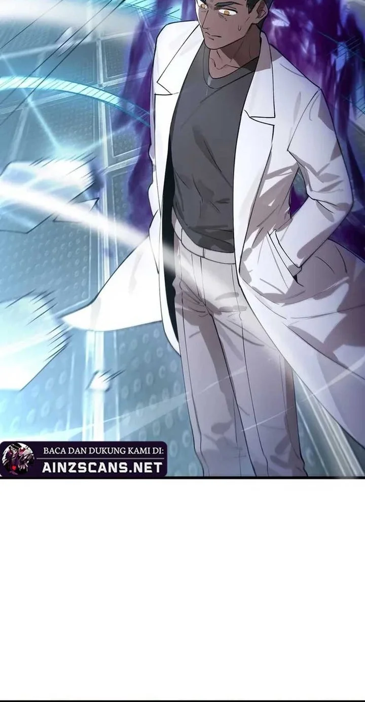 SSS-level Paladin Who Breaks All Logic Chapter 98 Gambar 32