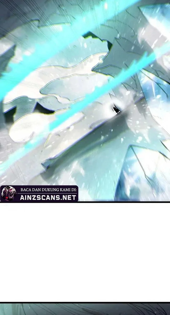 SSS-level Paladin Who Breaks All Logic Chapter 98 Gambar 4