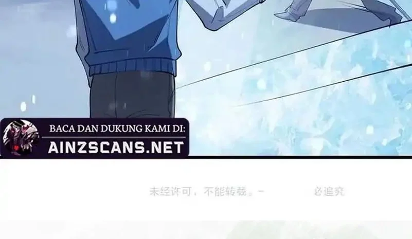 SSS-level Paladin Who Breaks All Logic Chapter 99 Gambar 44