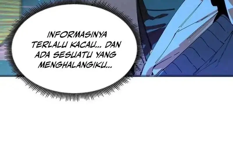 SSS-level Paladin Who Breaks All Logic Chapter 99 Gambar 4