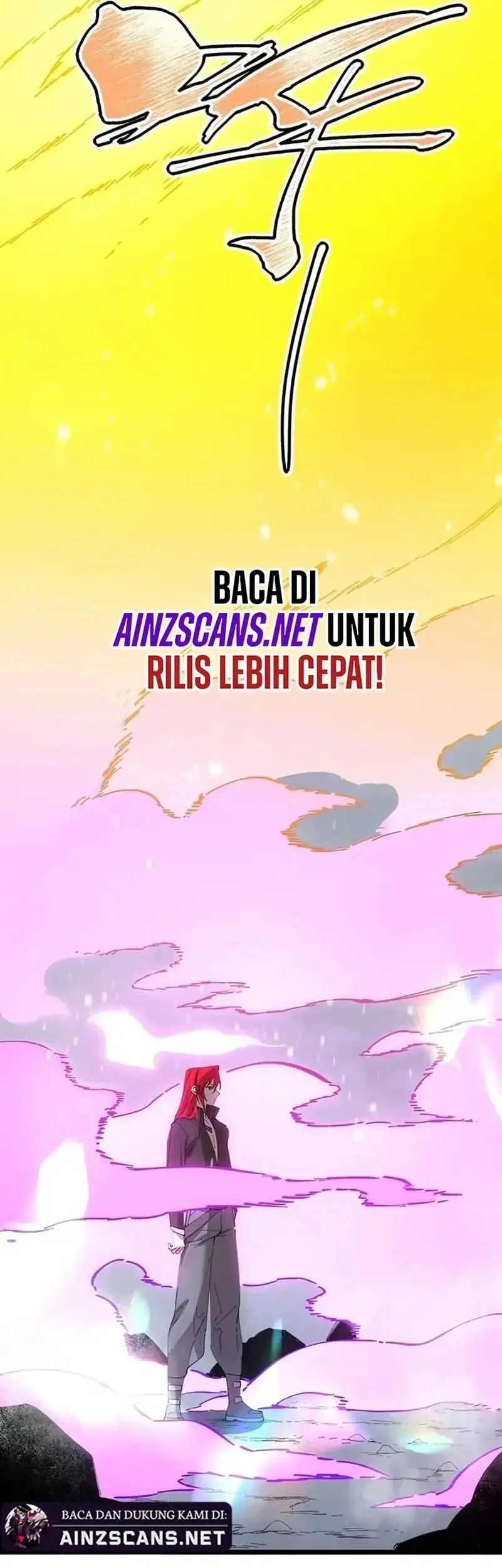 SSS-level Paladin Who Breaks All Logic Chapter 99 Gambar 29