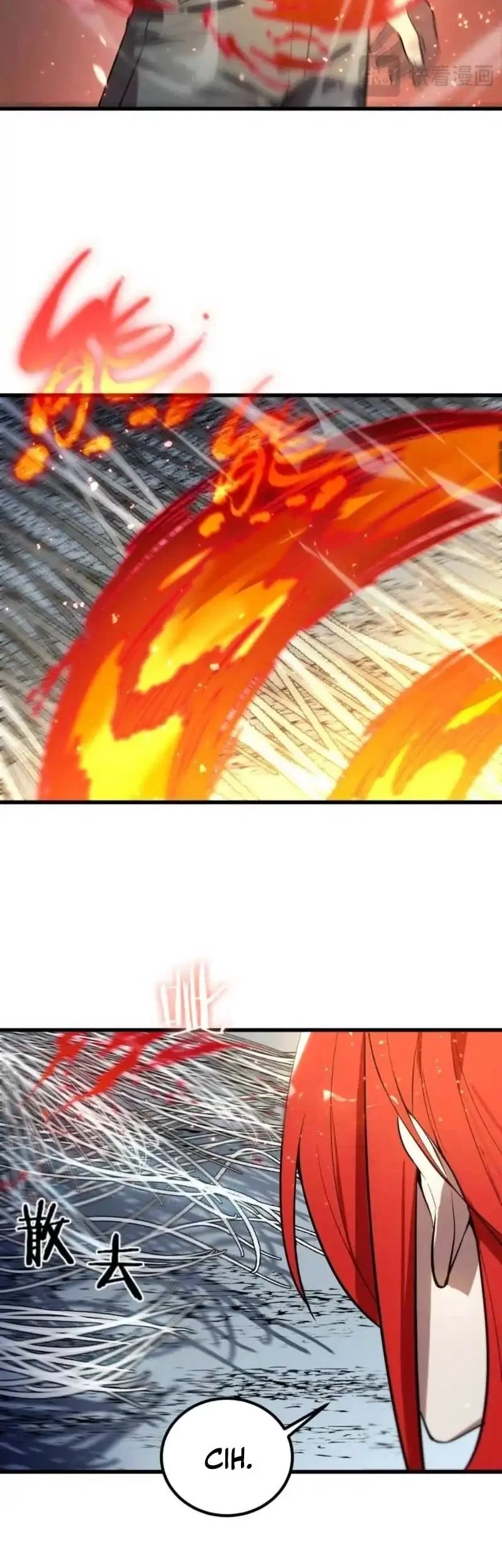 SSS-level Paladin Who Breaks All Logic Chapter 92 Gambar 5