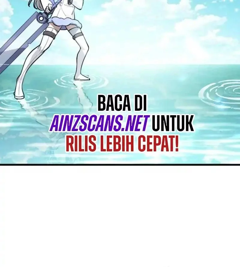 SSS-level Paladin Who Breaks All Logic Chapter 92 Gambar 36