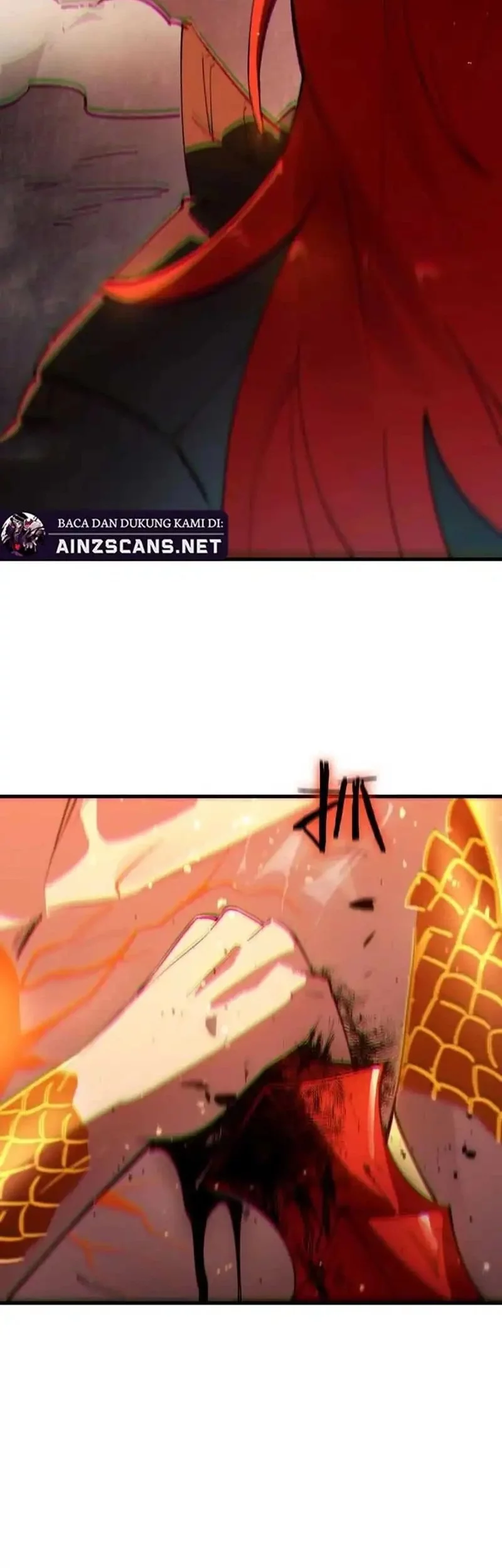 SSS-level Paladin Who Breaks All Logic Chapter 93 Gambar 25