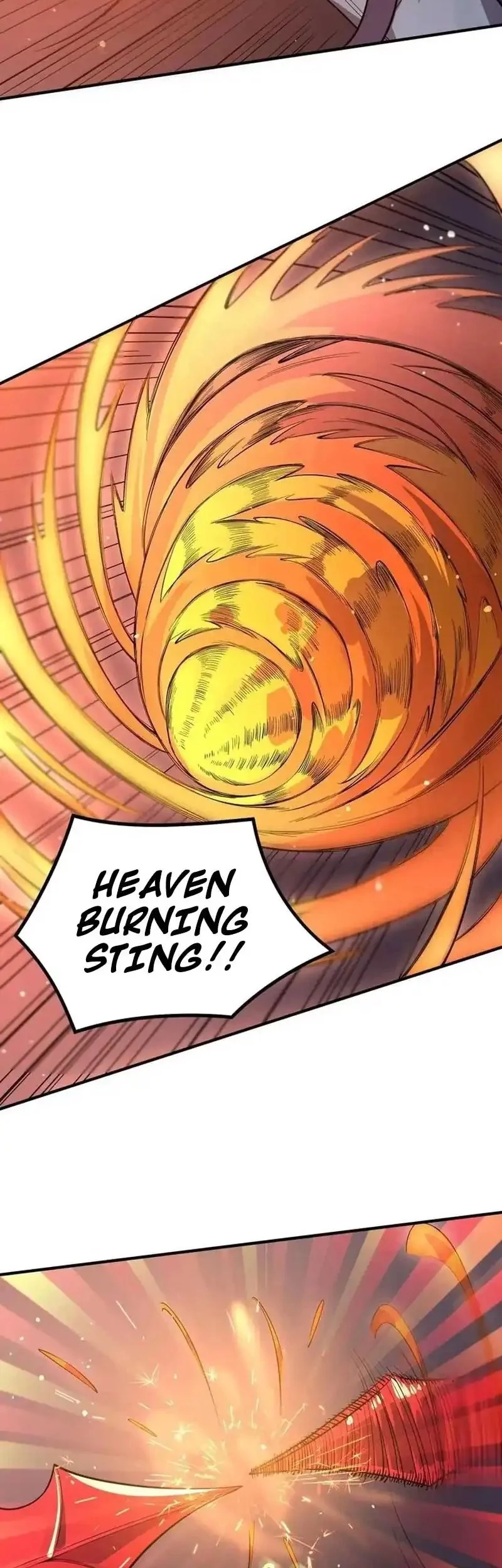 SSS-level Paladin Who Breaks All Logic Chapter 93 Gambar 18