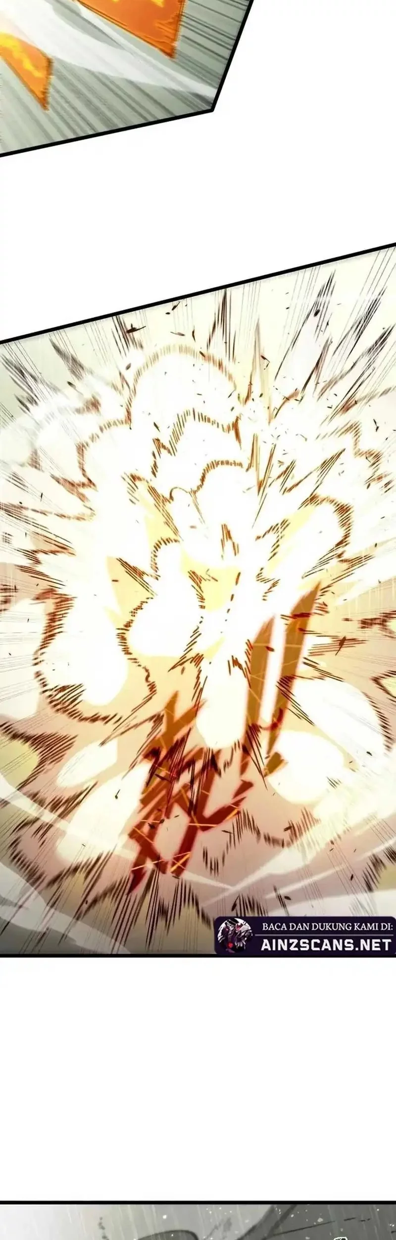 SSS-level Paladin Who Breaks All Logic Chapter 93 Gambar 29