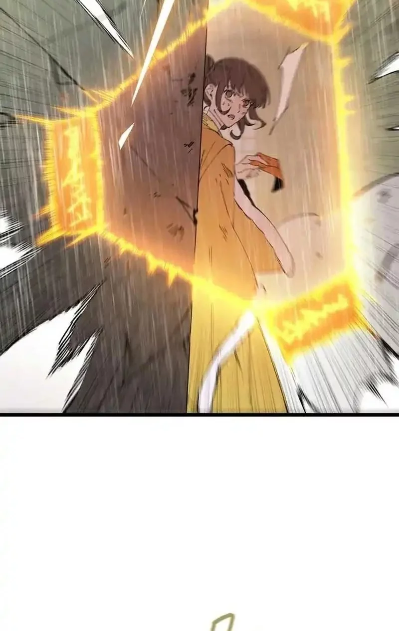 SSS-level Paladin Who Breaks All Logic Chapter 93 Gambar 31