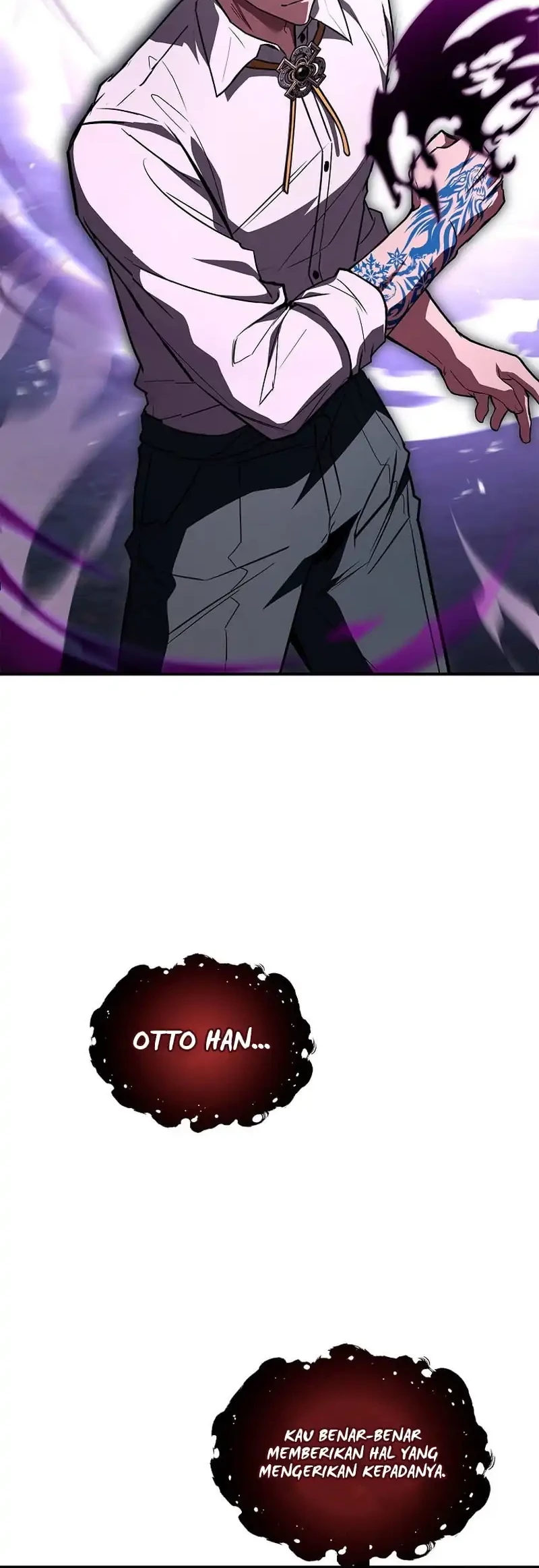 Talent-Swallowing Magician Chapter 110 Gambar 38