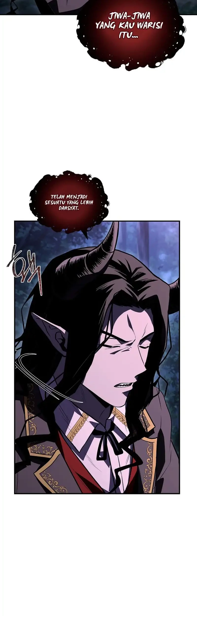 Talent-Swallowing Magician Chapter 110 Gambar 42