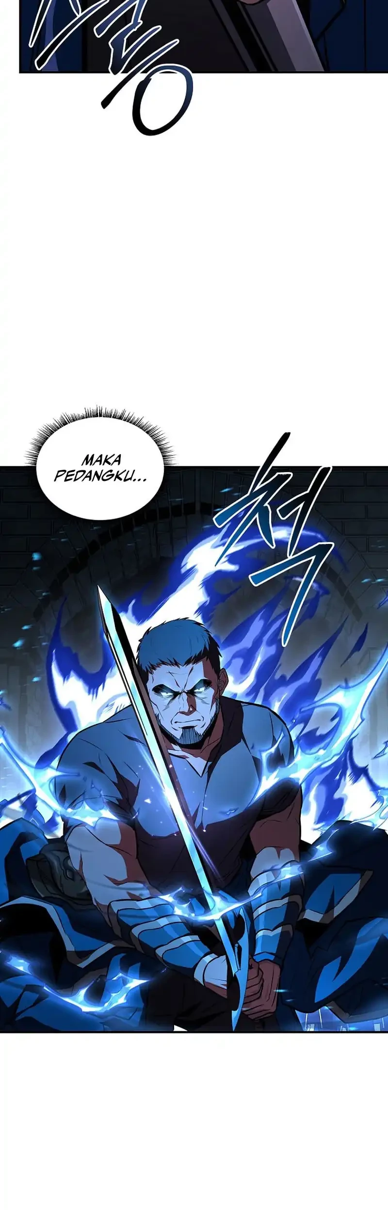 Talent-Swallowing Magician Chapter 110 Gambar 15