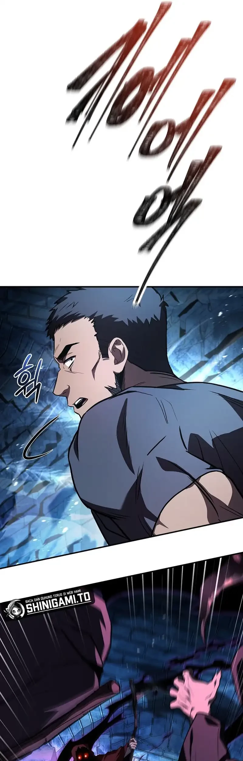 Talent-Swallowing Magician Chapter 110 Gambar 19