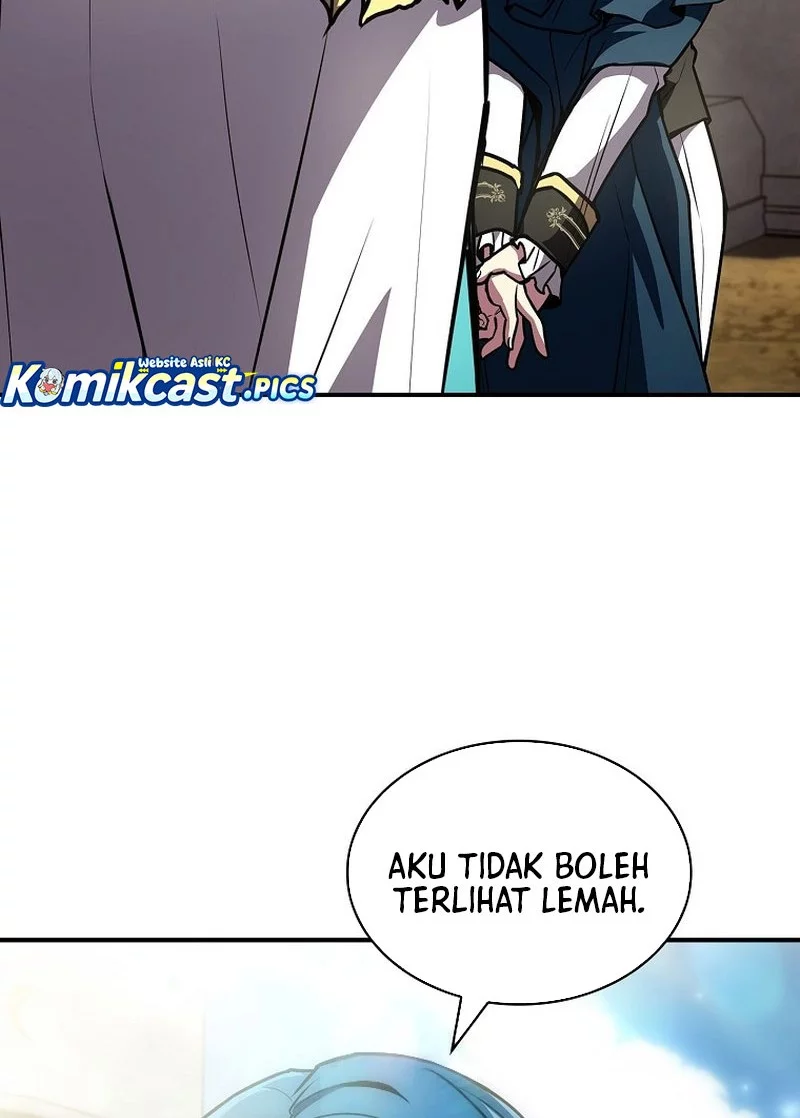 Talent-Swallowing Magician Chapter 111 Gambar 36