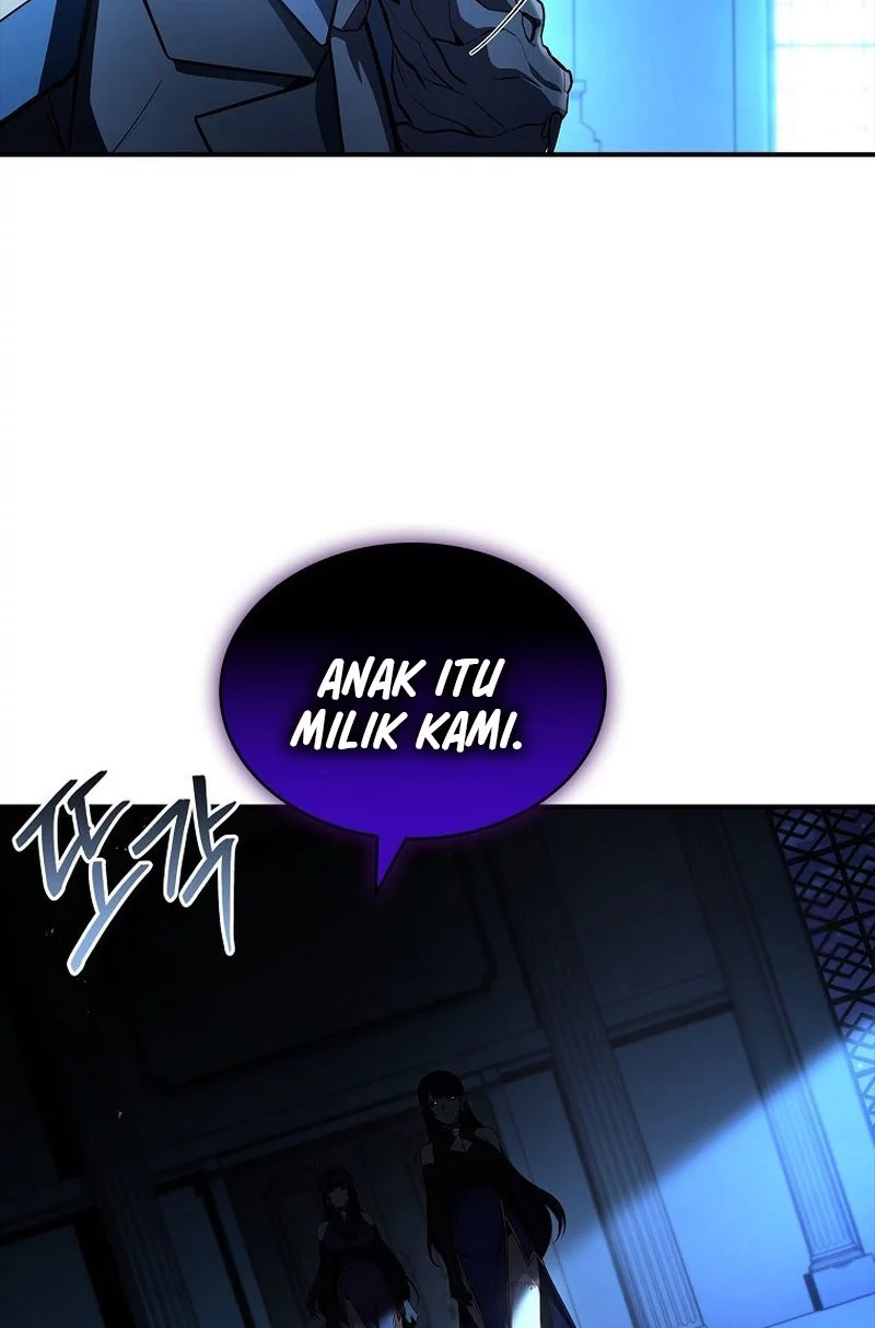 Talent-Swallowing Magician Chapter 111 Gambar 22