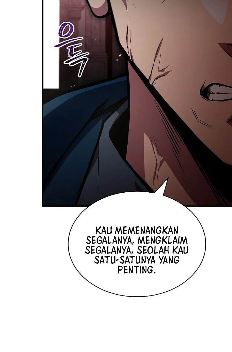 Talent-Swallowing Magician Chapter 111 Gambar 54