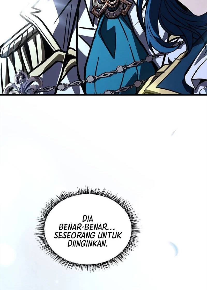 Talent-Swallowing Magician Chapter 111 Gambar 42